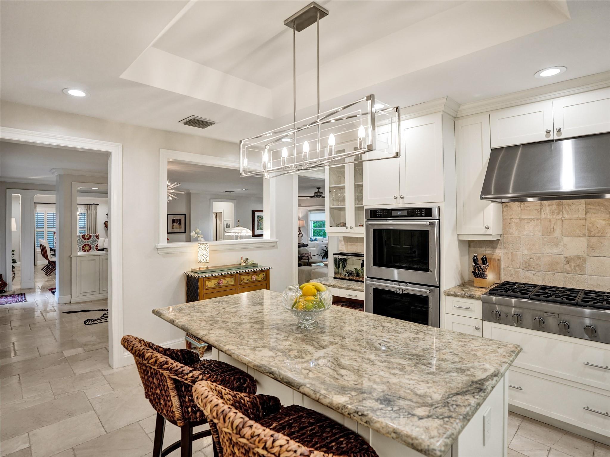 RIO VISTA ISLES - Residential