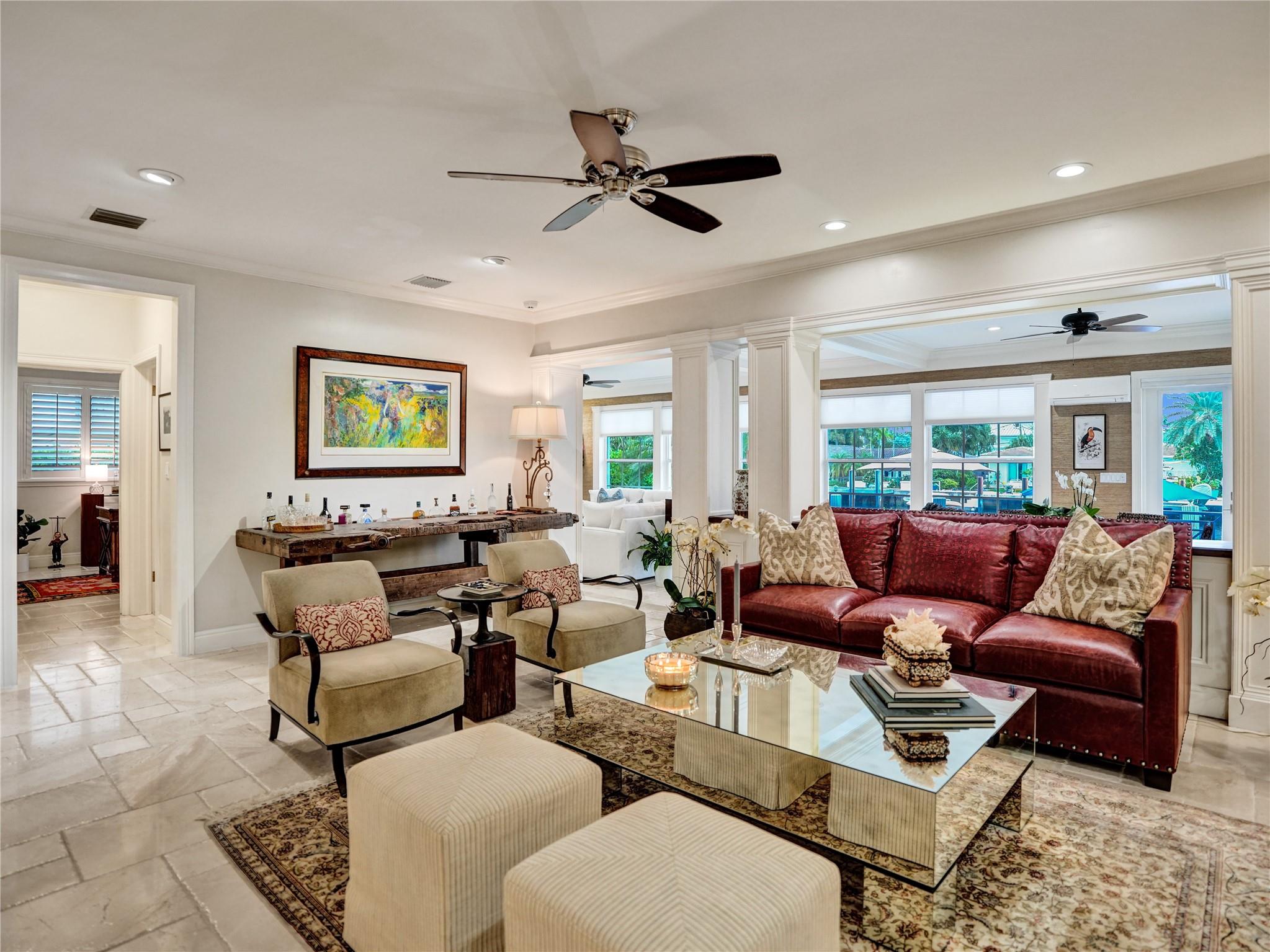 RIO VISTA ISLES - Residential