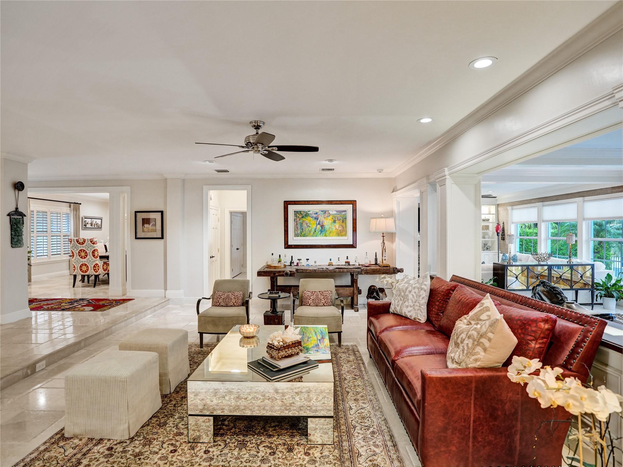 RIO VISTA ISLES - Residential