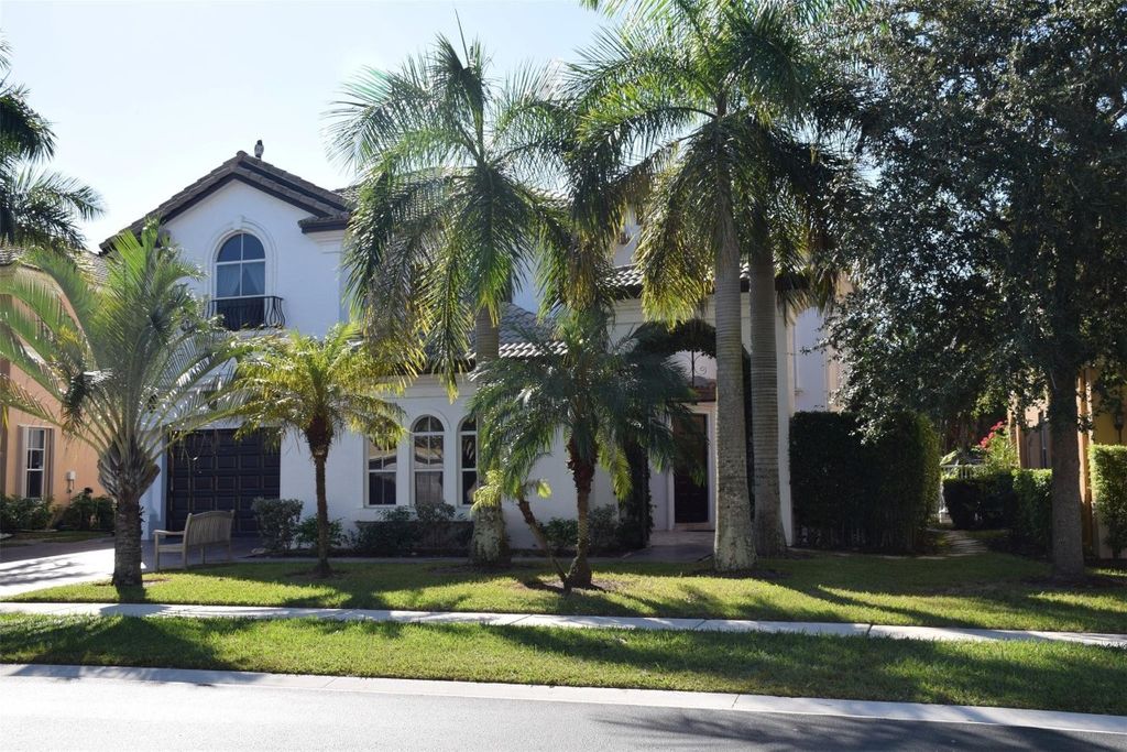 Photo of 9898 Palma Vista Way, Boca Raton, FL 33428 (MLS # F10544478)