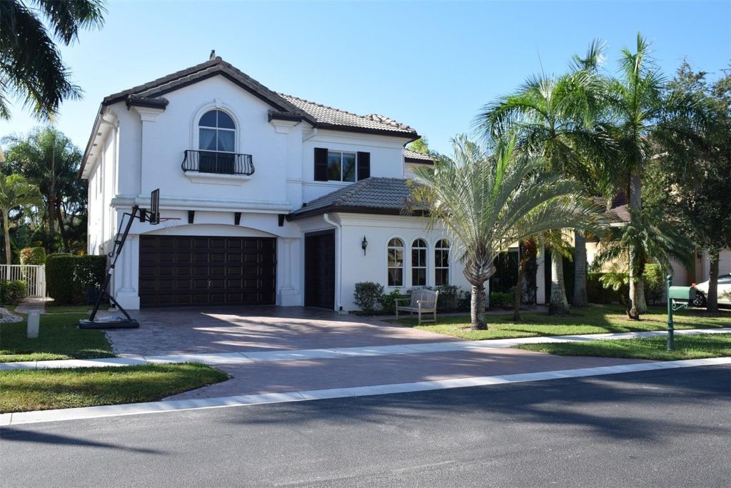 Photo of 9898 Palma Vista Way, Boca Raton, FL 33428 (MLS # F10544478)