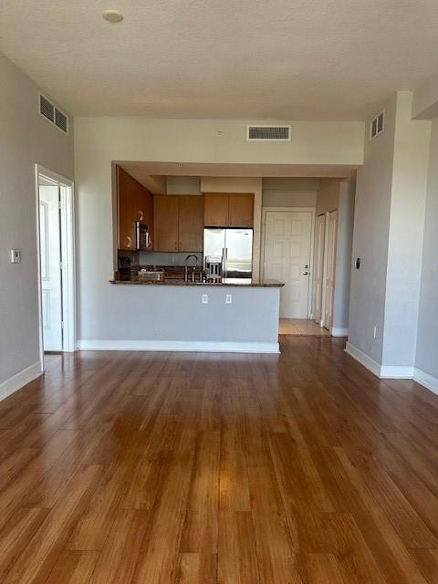 Radius Condo - Residential Lease