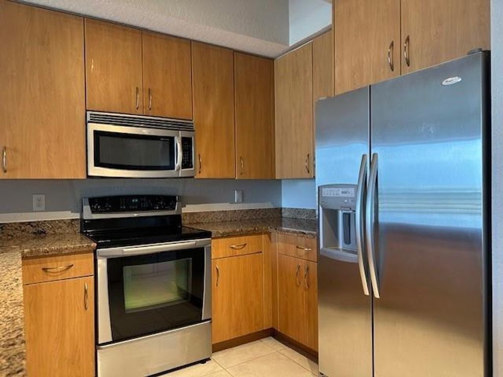 Photo of 1830 Radius Drive #1207, Hollywood, FL 33020 (MLS # F10541147)