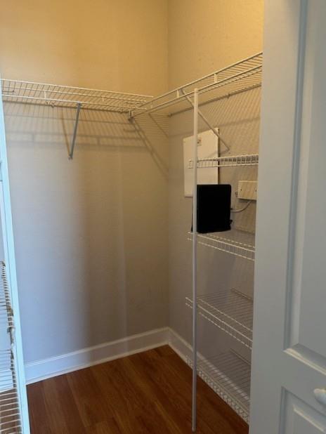 Radius Condo - Residential Lease