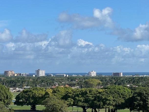 Radius Condo - Residential Lease