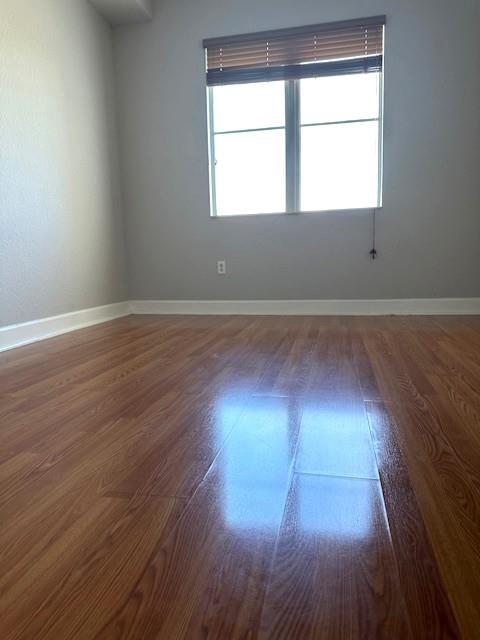 Radius Condo - Residential Lease