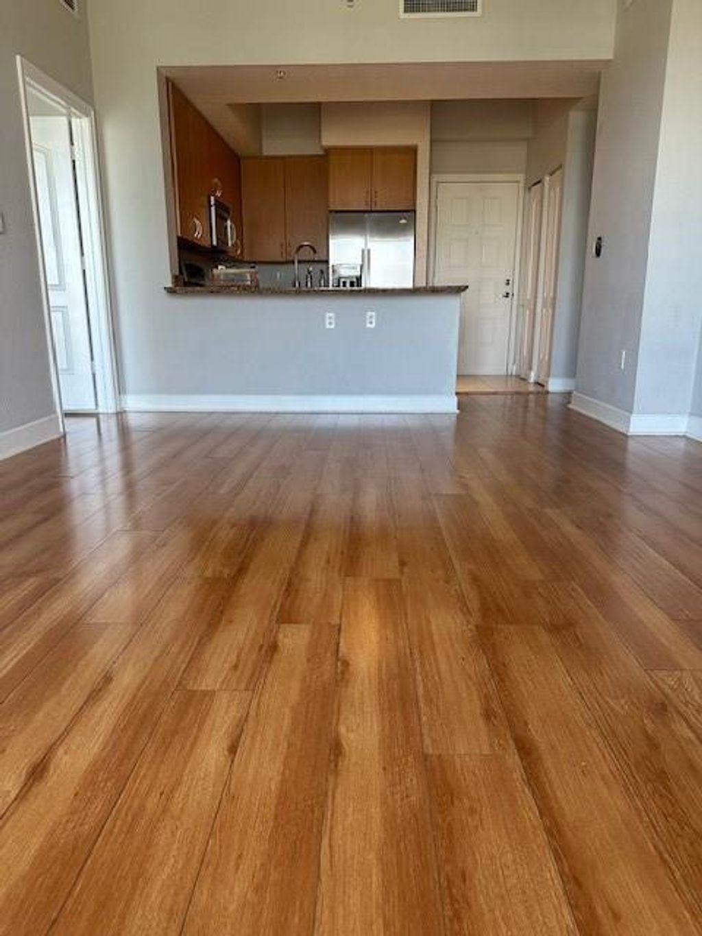 Photo of 1830 Radius Drive #1207, Hollywood, FL 33020 (MLS # F10541147)