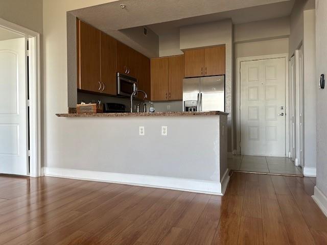 Radius Condo - Residential Lease