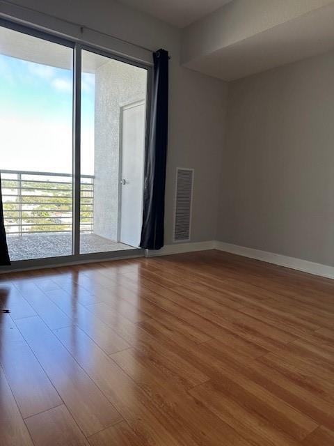 Radius Condo - Residential Lease