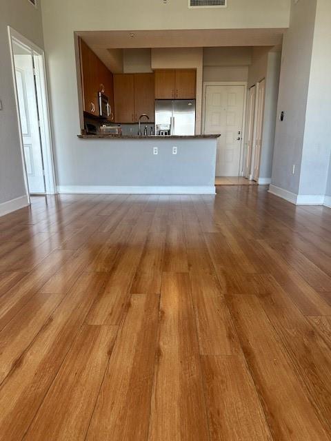 Radius Condo - Residential Lease