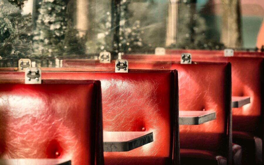 Diner Restaurant