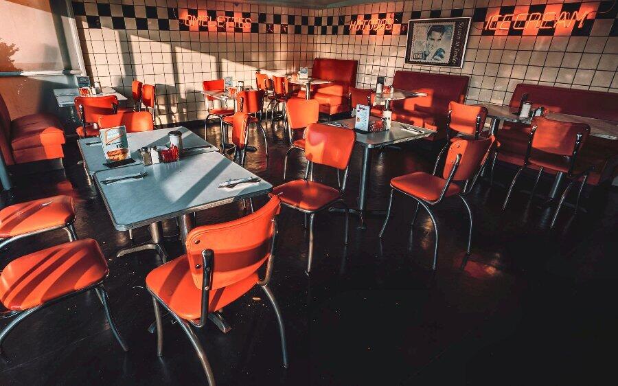 Diner Restaurant