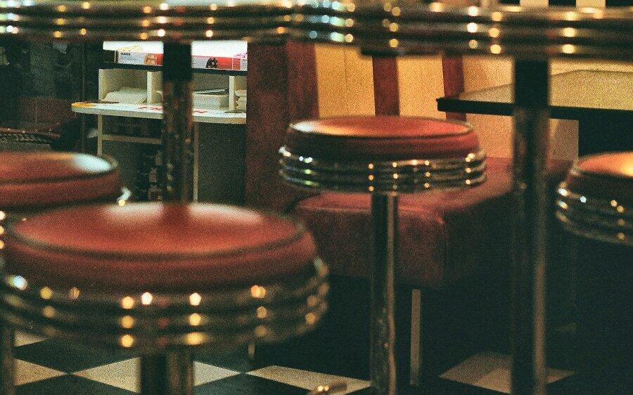 Diner Restaurant