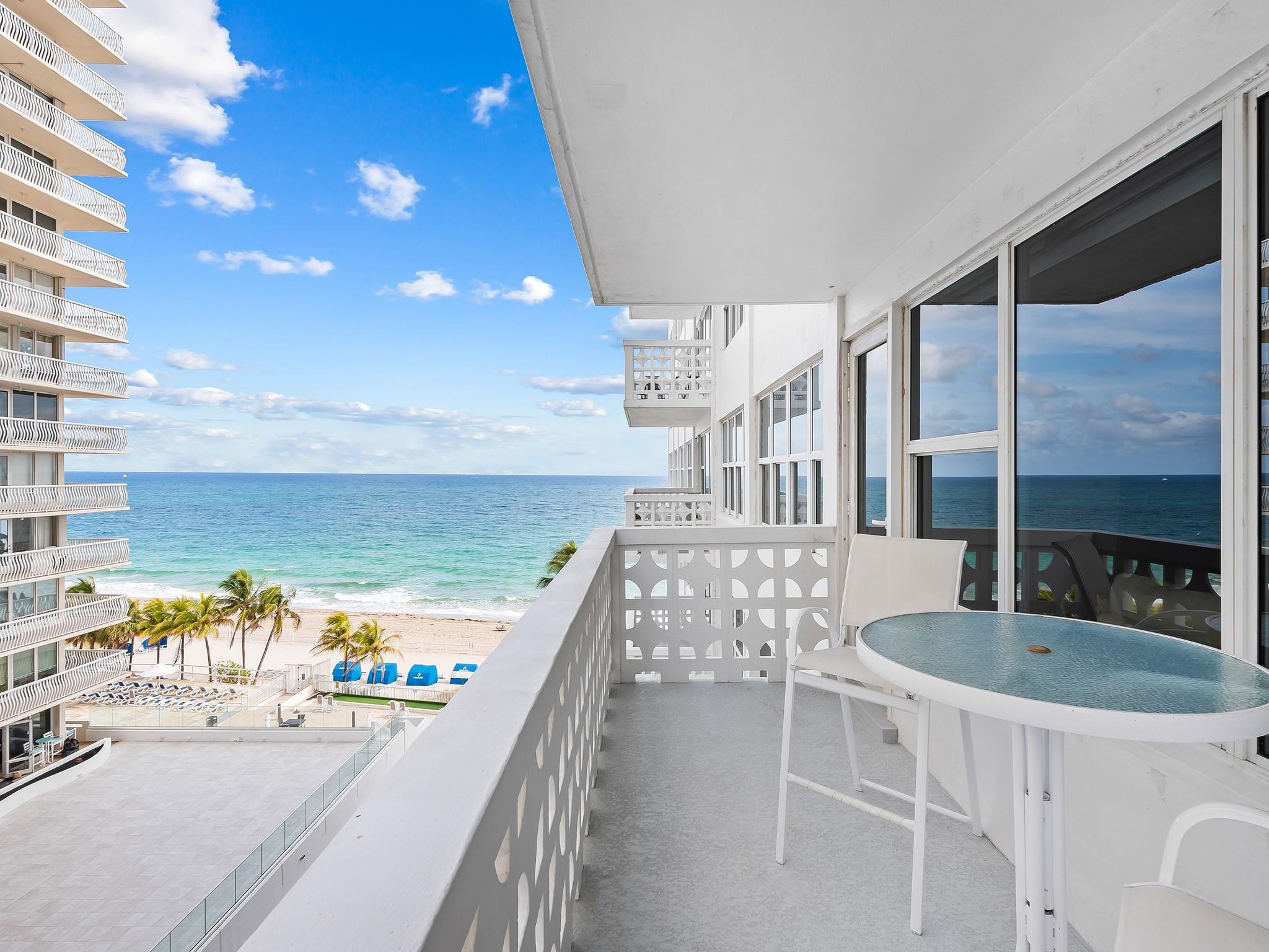 4010 Galt Ocean Dr 601