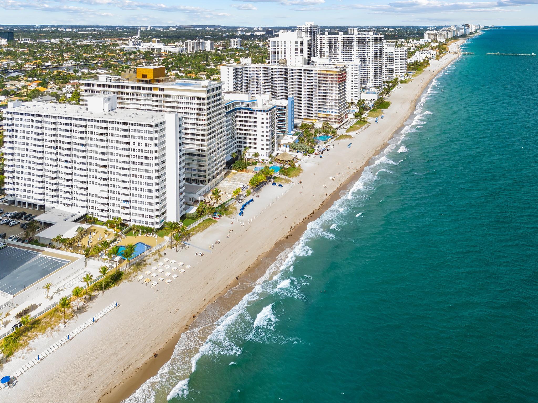 4010 Galt Ocean Dr 601