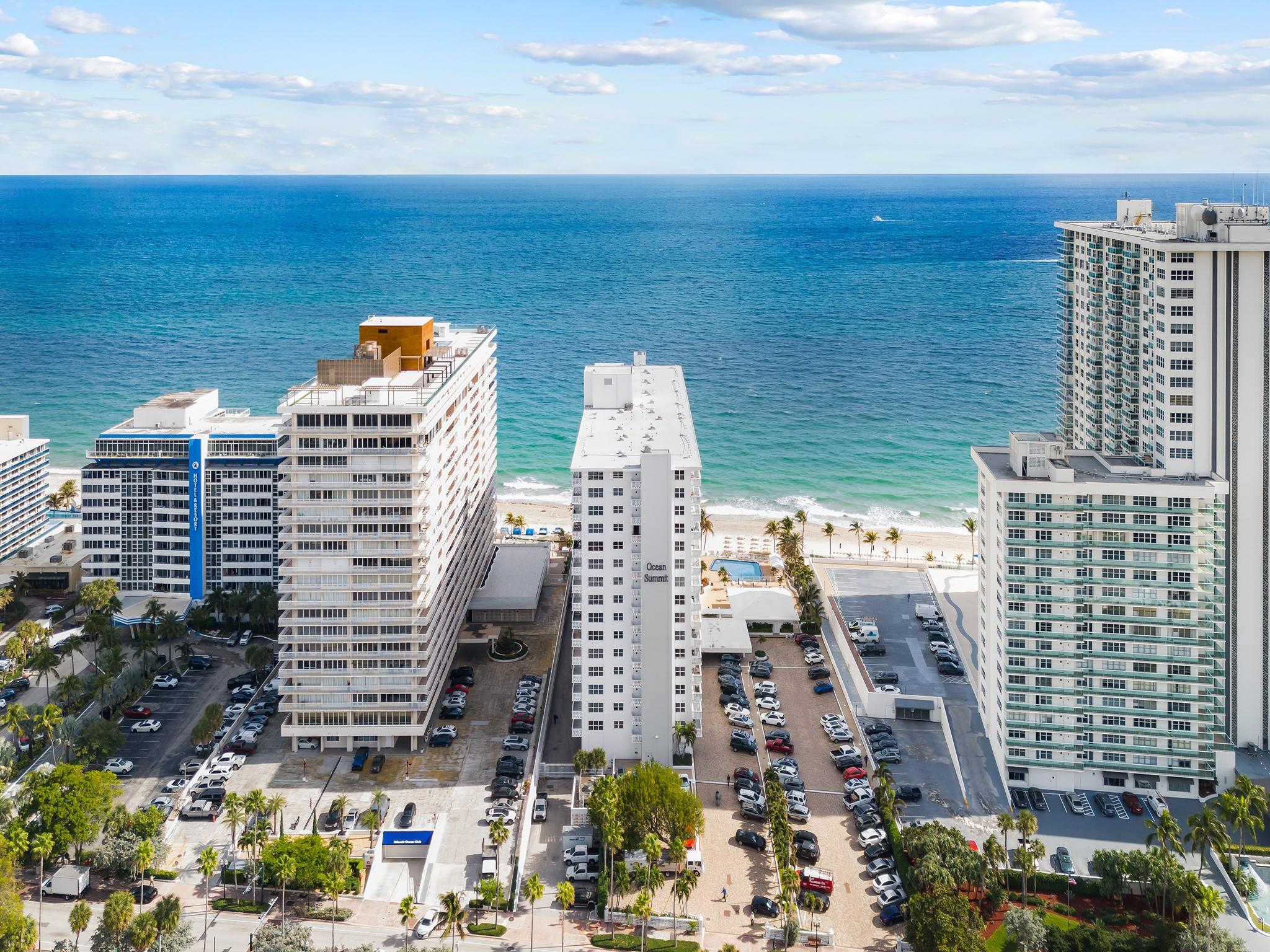 4010 Galt Ocean Dr 601