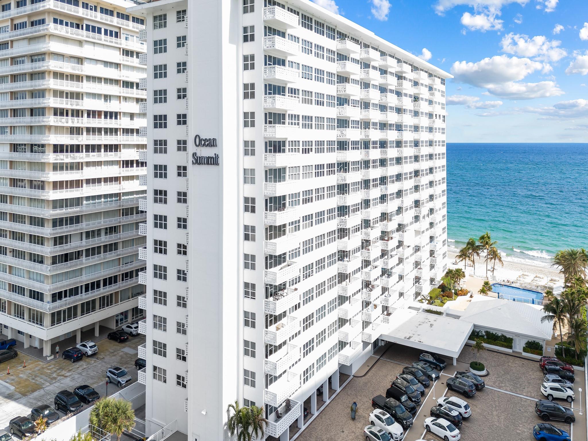 4010 Galt Ocean Dr 601