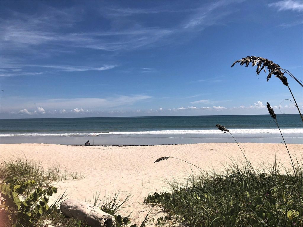 Photo of 2805 N Highway A1a, Hutchinson Island, FL 34949 (MLS # F10406199)