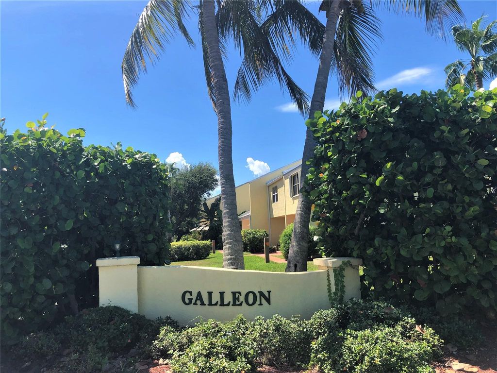 Photo of 2805 N Highway A1a, Hutchinson Island, FL 34949 (MLS # F10406199)