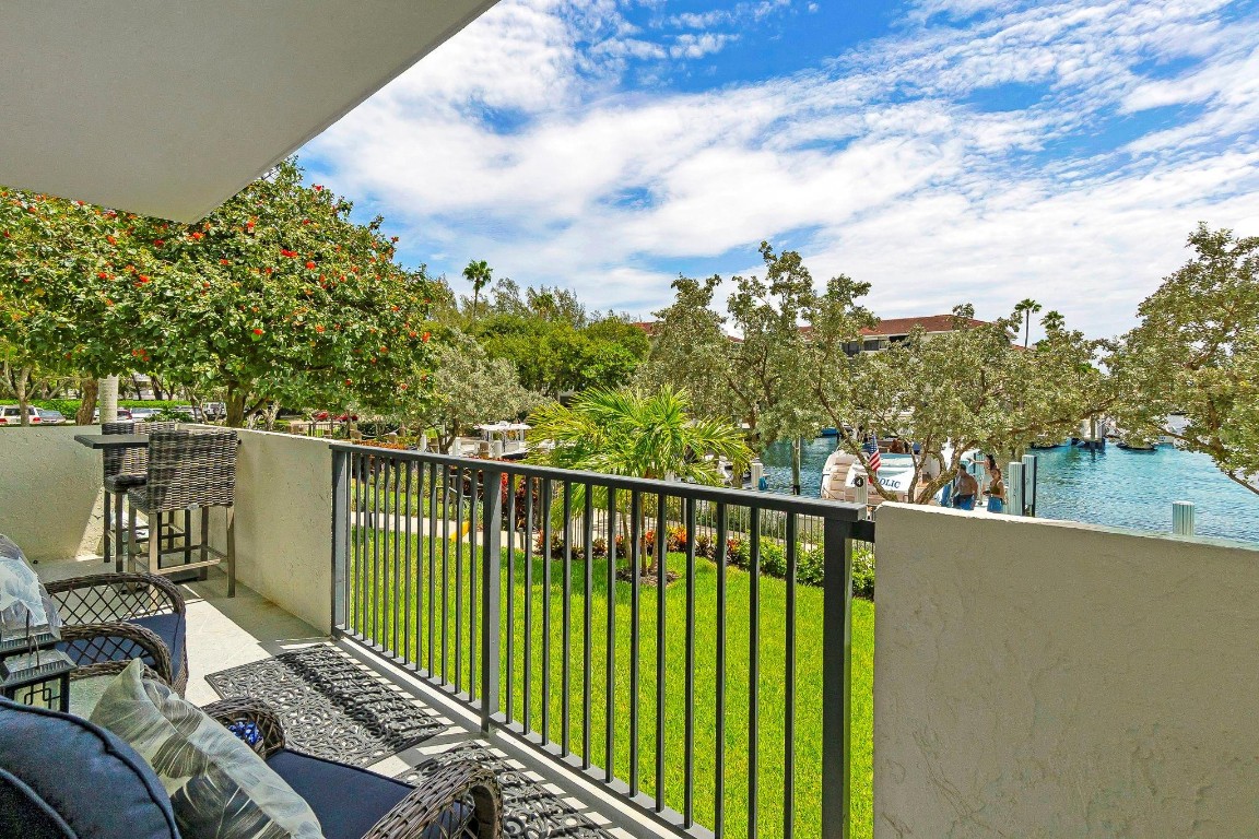 3200 Port Royale Drive 112