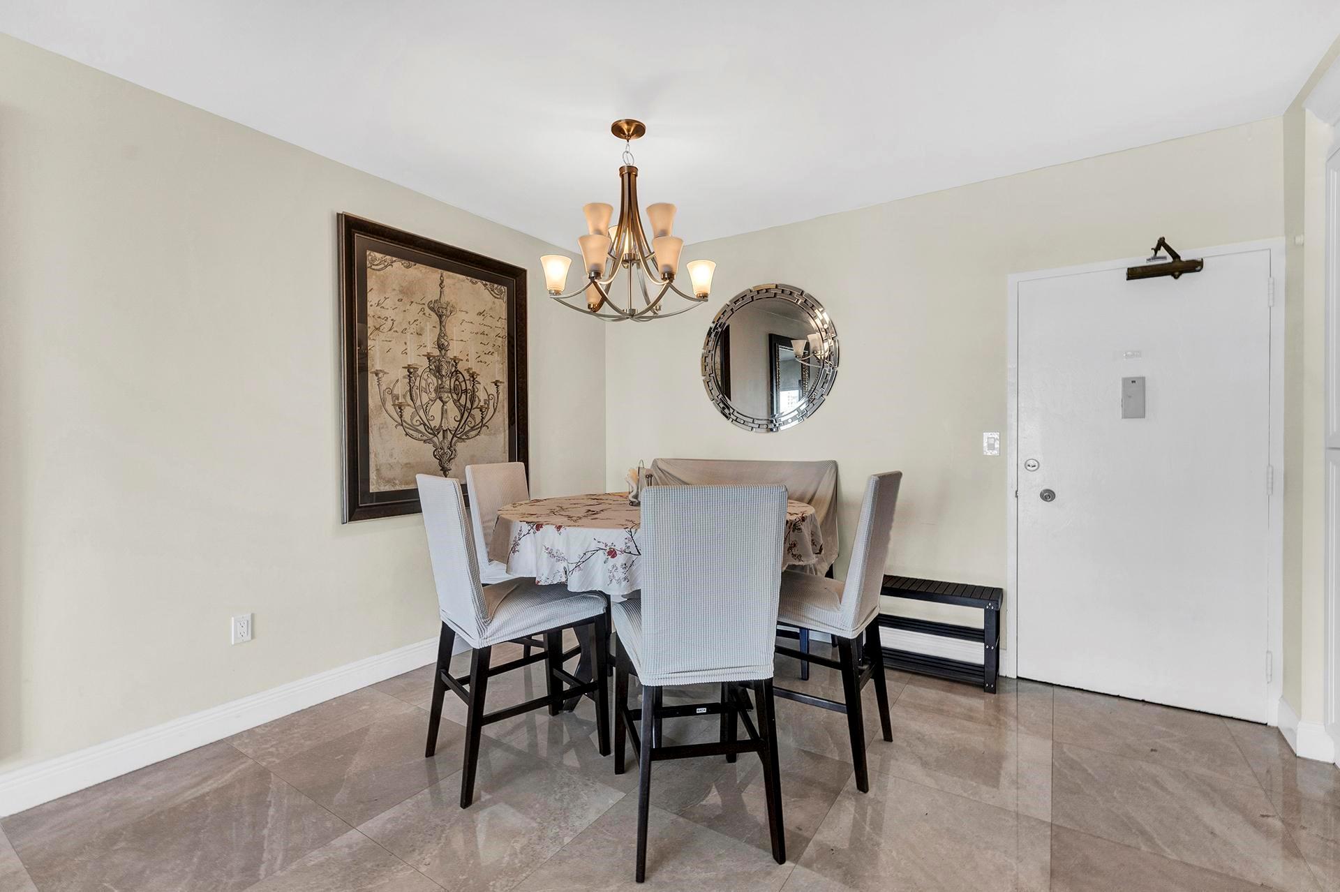 Hemispheres condo - Residential Lease