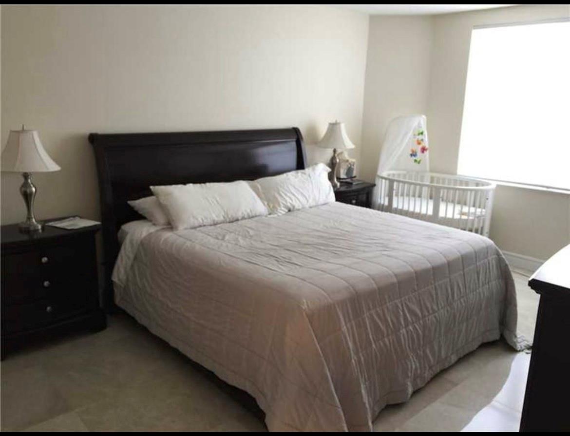 Hemispheres condo - Residential Lease