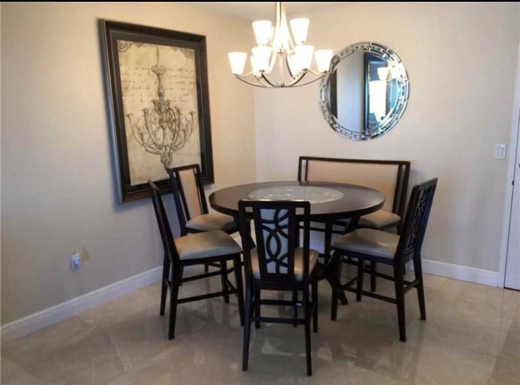 Hemispheres condo - Residential Lease