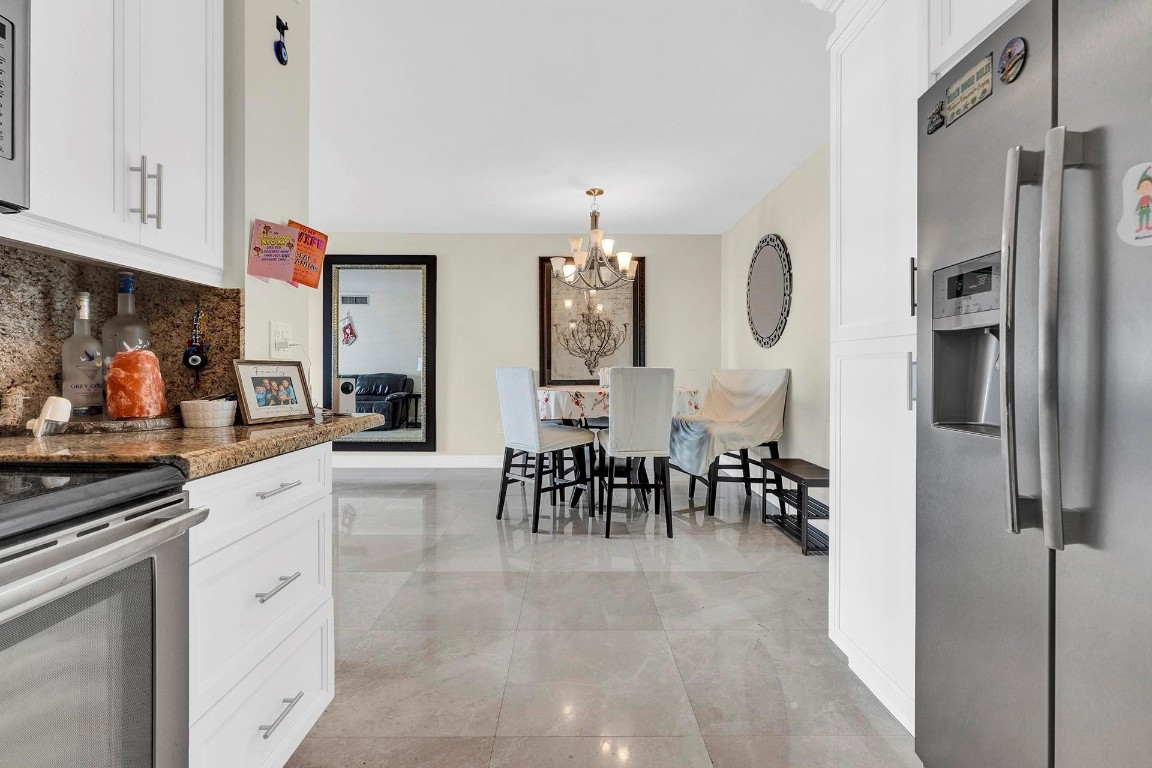 Hemispheres condo - Residential Lease