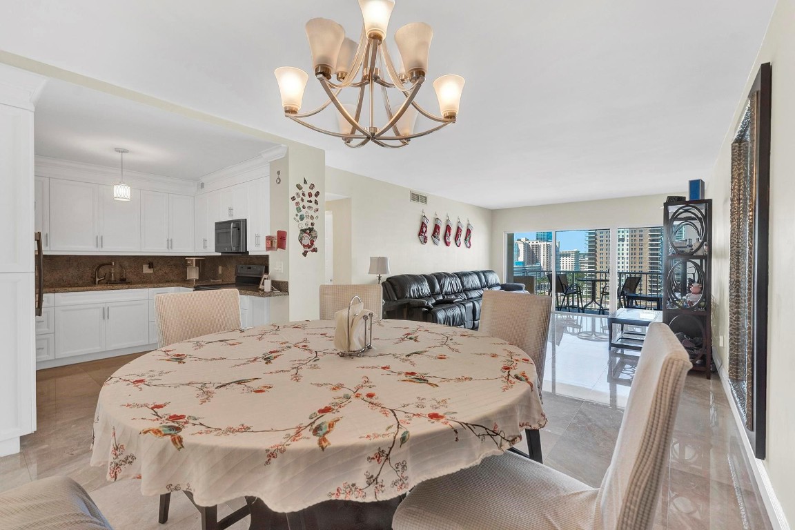 Hemispheres condo - Residential Lease