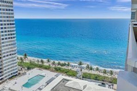 1980 S Ocean Drive 10H Hallandale Beach FL 33009