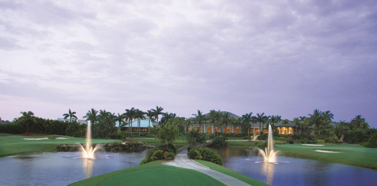 CHARTER CAY - Residential