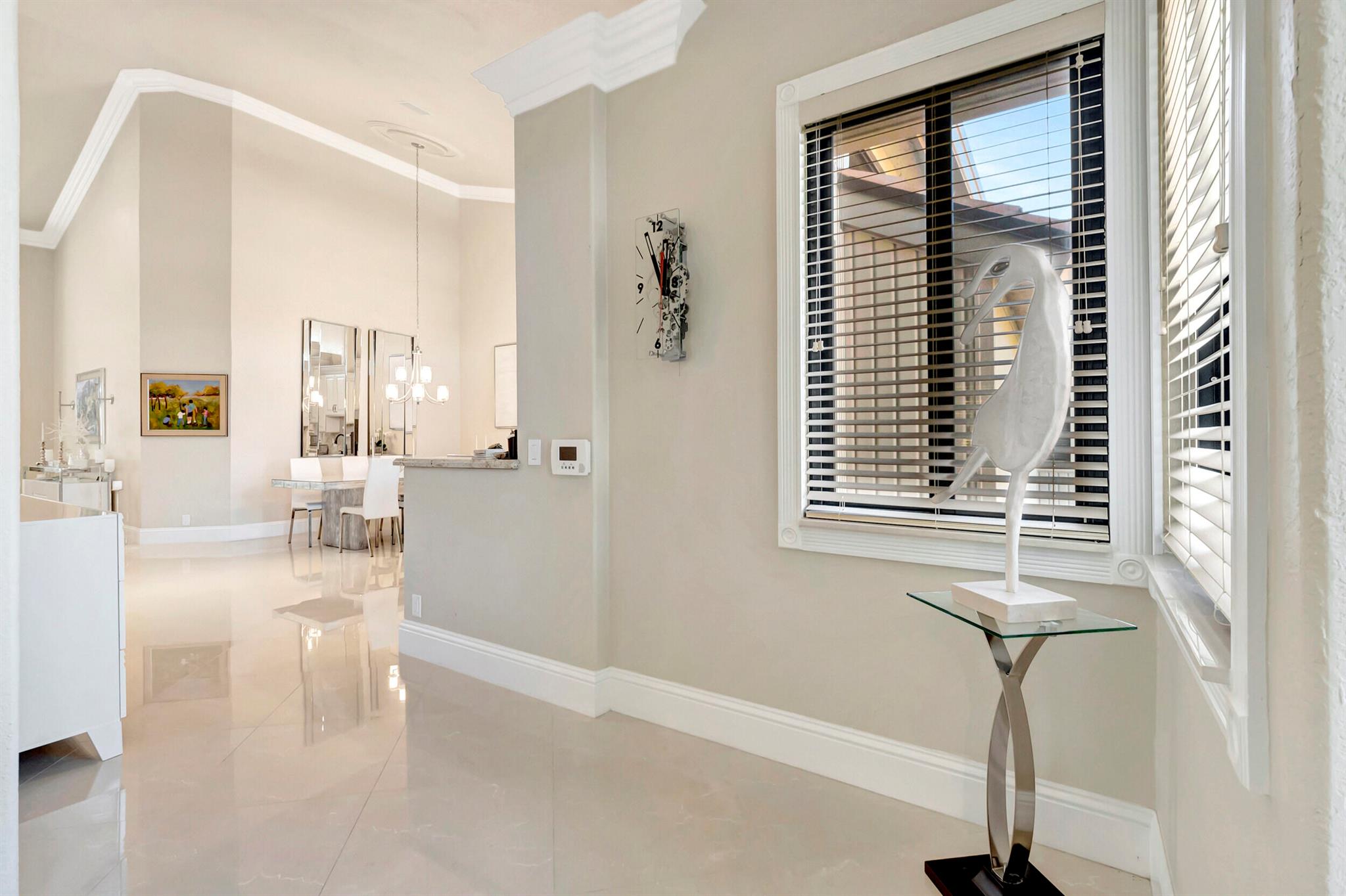 CHARTER CAY - Residential