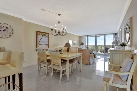 A home in Pompano Beach