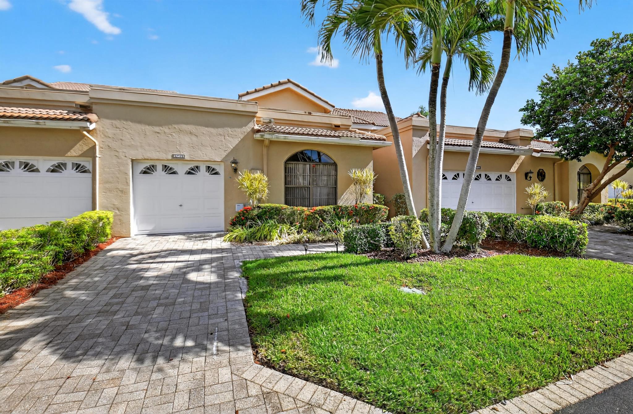 Boca Pointe - Residential