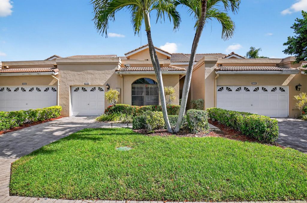 Photo of 6745 Montego Bay Boulevard, Boca Raton, FL 33433 (MLS # R11116357)