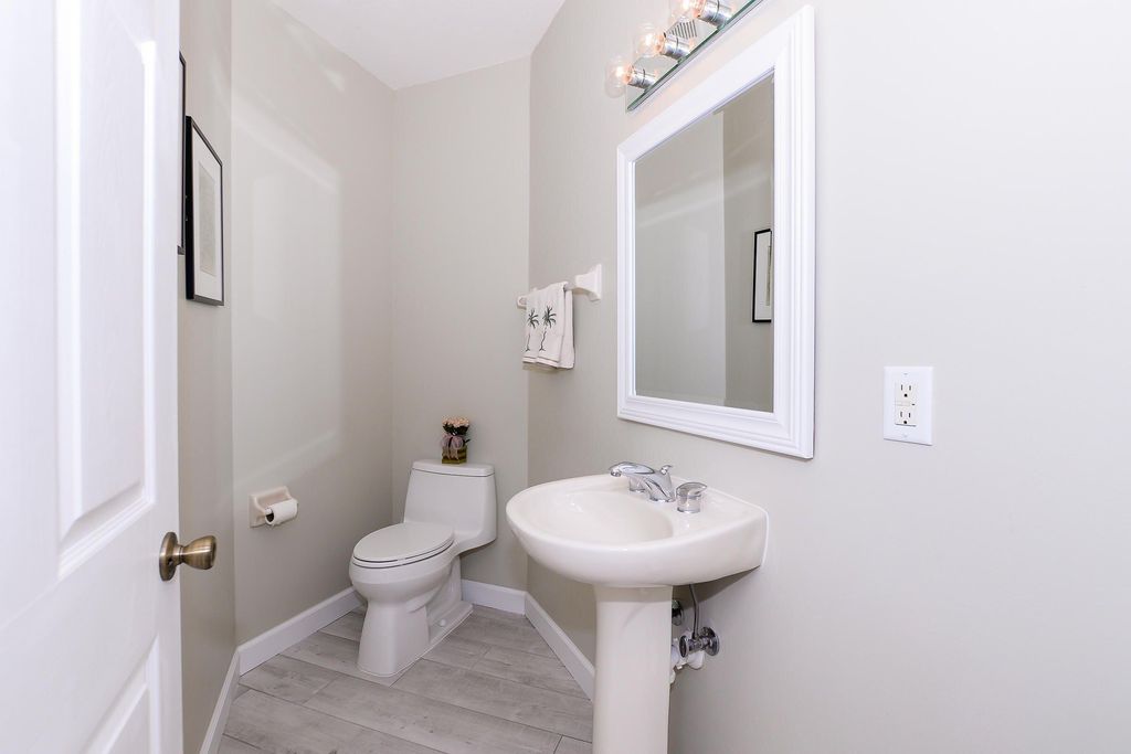 Photo of 8313 Mulligan Circle Cir #3223, Port St Lucie, FL 34986 (MLS # R10802548)