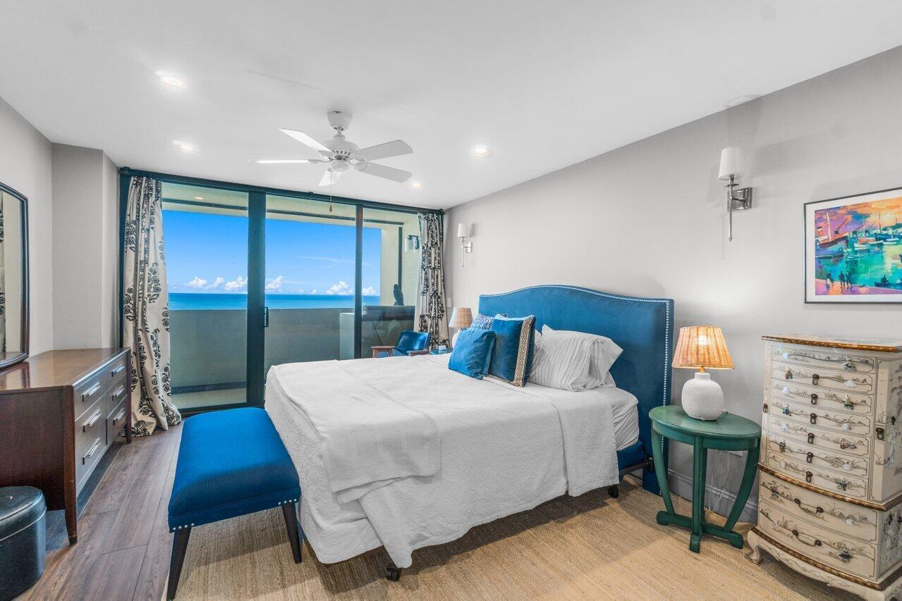 The Palm Beach House - Residential Lease