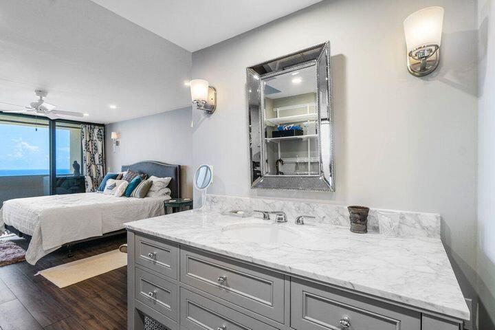 The Palm Beach House - Residential Lease