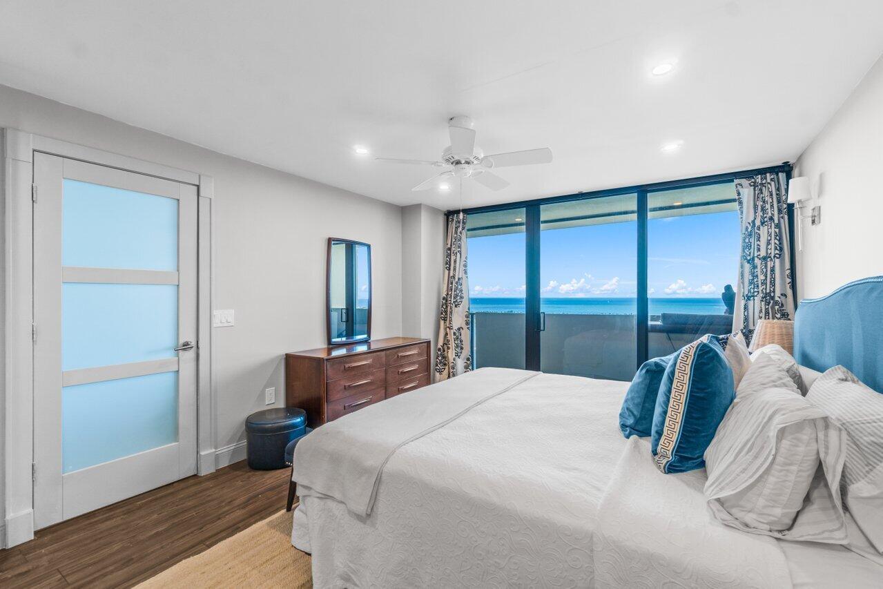 The Palm Beach House - Residential Lease