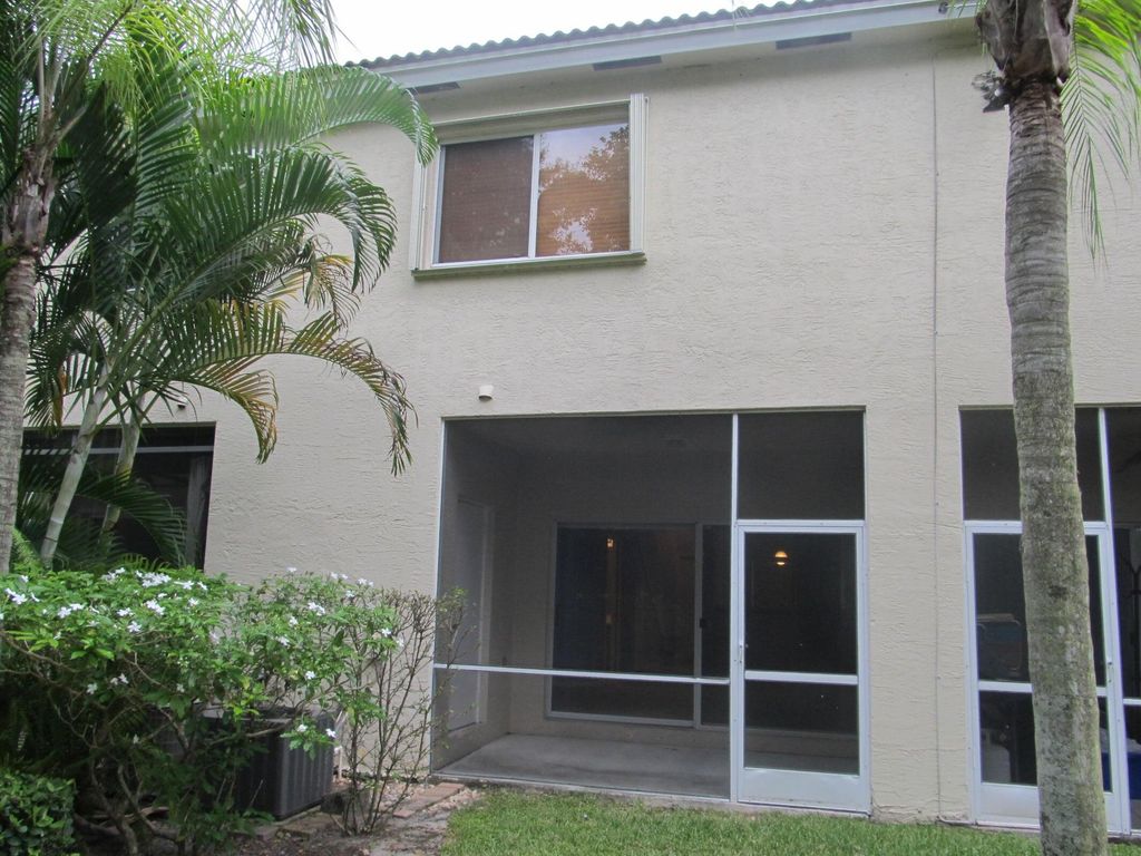 Photo of 6984 Stoney Creek Circle, Lake Worth, FL 33467 (MLS # R11103849)