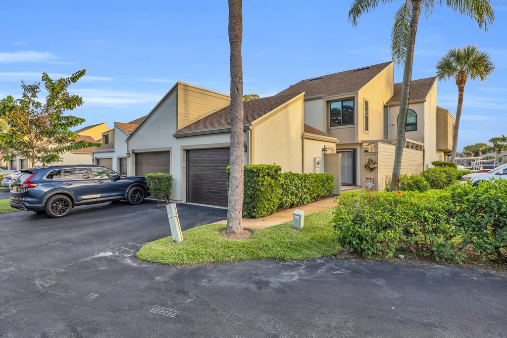 Photo of 1102 SE Mitchell Avenue #206, Port Saint Lucie, FL 34952 (MLS # R11138645)