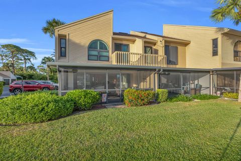 Photo of 1102 SE Mitchell Avenue #206, Port Saint Lucie, FL 34952 (MLS # R11138645)