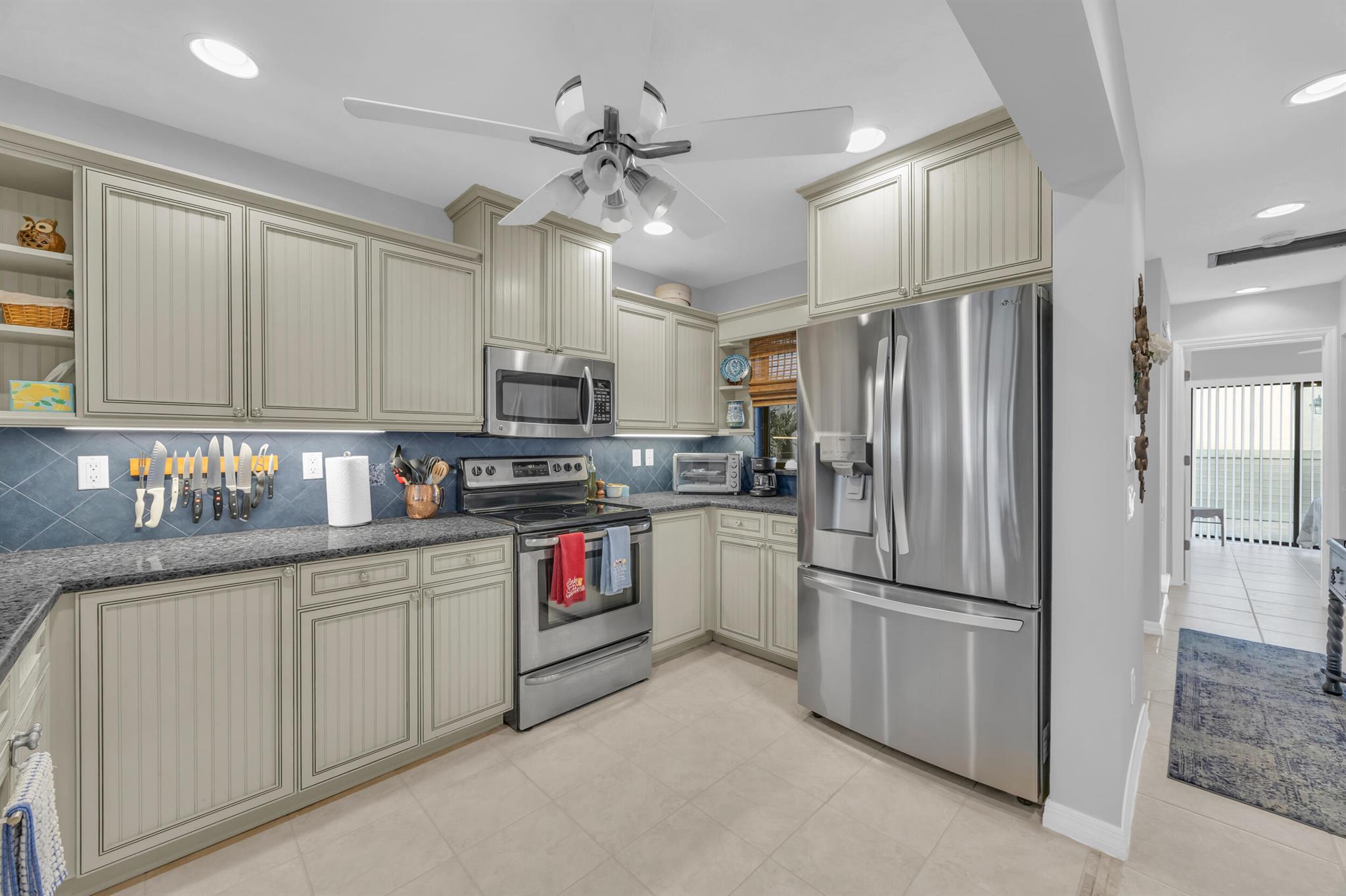 TARPON BAY MOORINGS - Residential