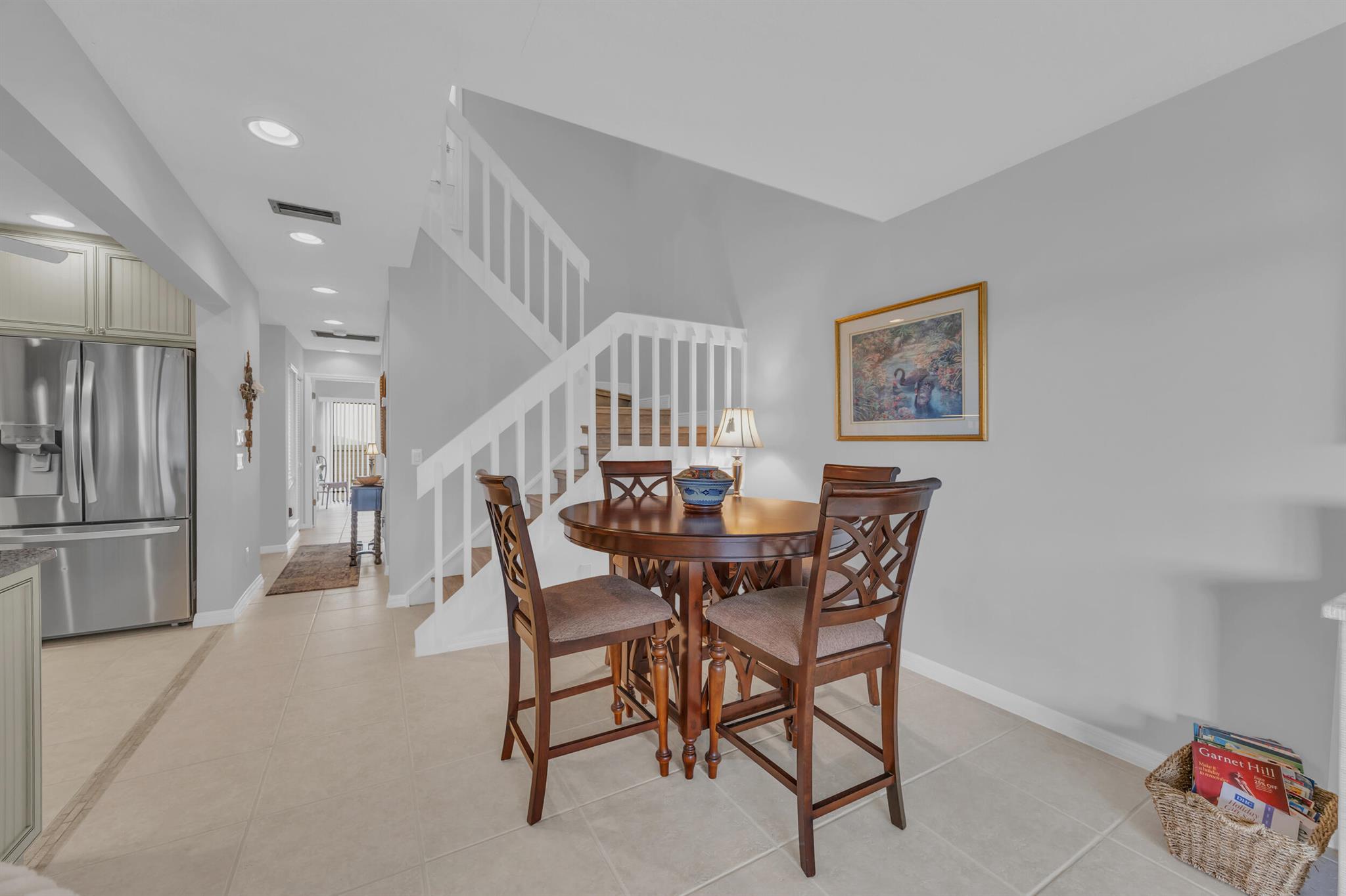 TARPON BAY MOORINGS - Residential