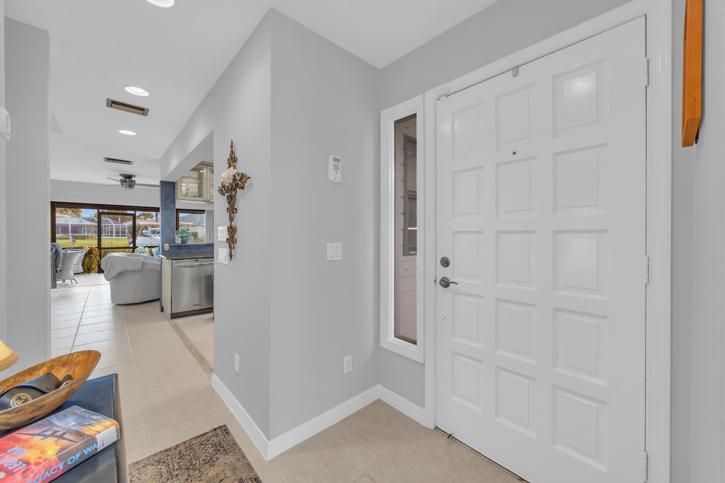 TARPON BAY MOORINGS - Residential