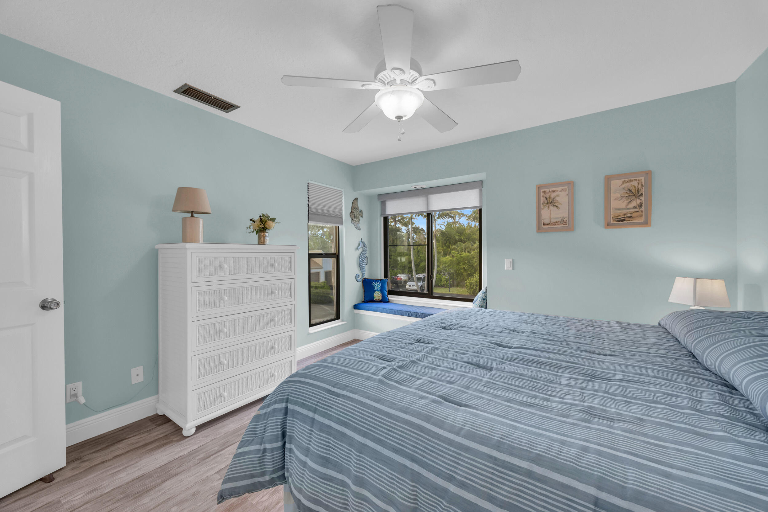 TARPON BAY MOORINGS - Residential