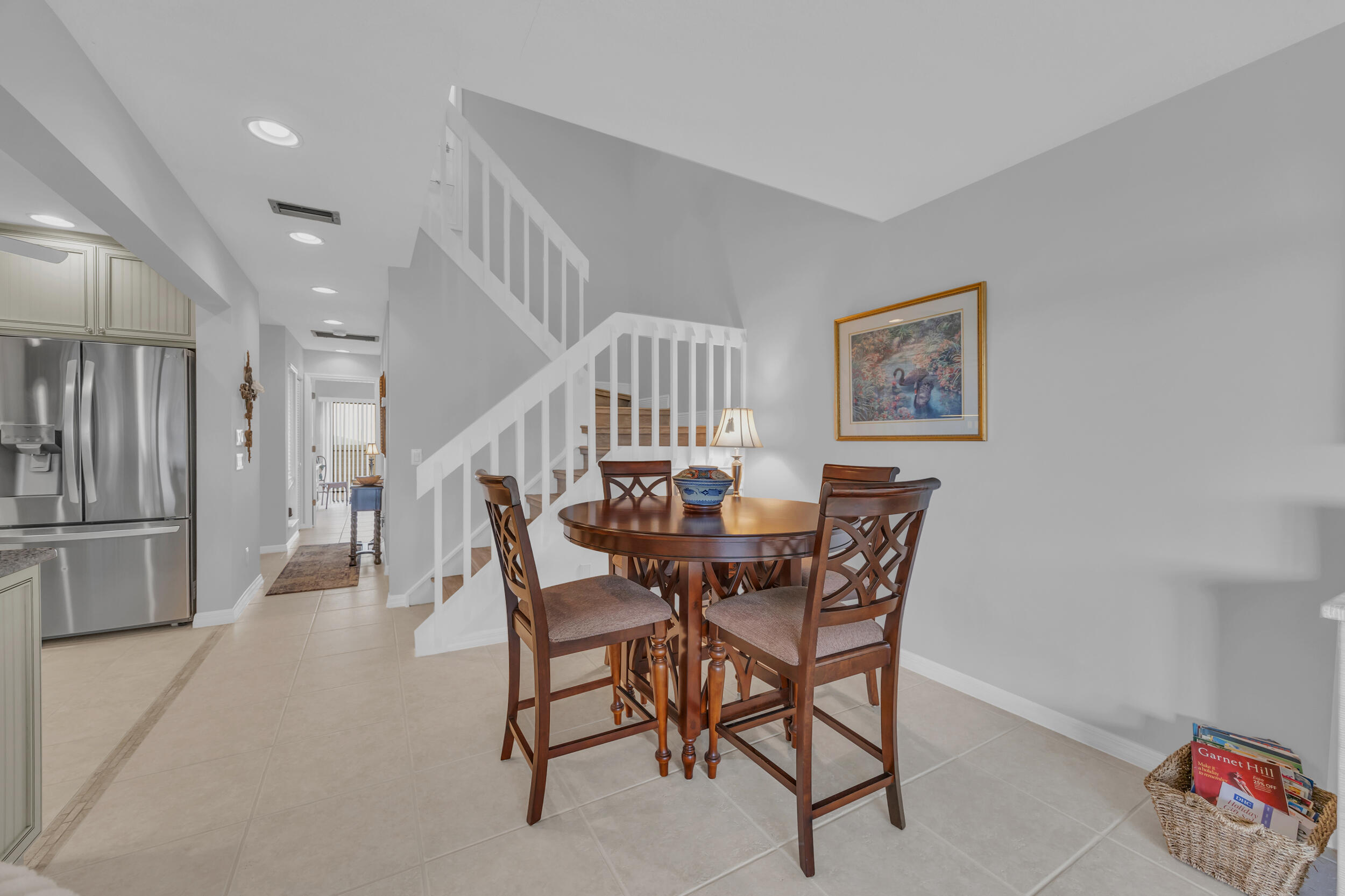 TARPON BAY MOORINGS - Residential