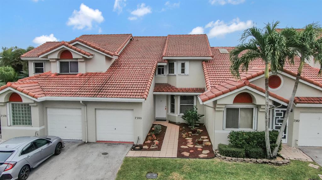 Fairway Views - Residential