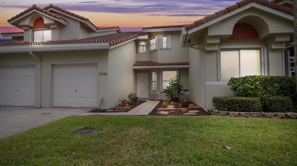 Fairway Views - Residential