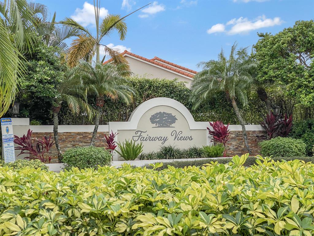 Fairway Views - Residential